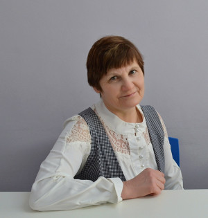 Скуратова Ирина Владимировна