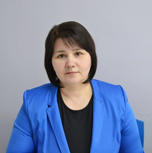 Тимофеева Ольга Васильевна Тимофеева Ольга Васильевна